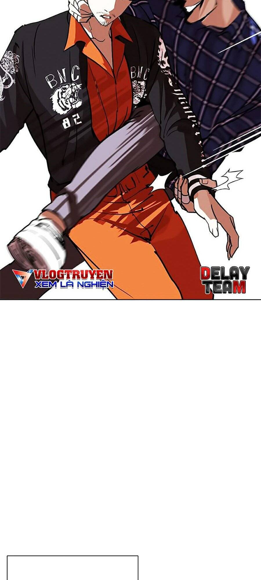 Hoán Đổi Diệu Kỳ Chap 269 - Next Chap 270