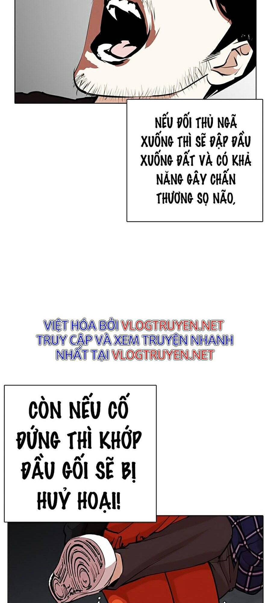 Hoán Đổi Diệu Kỳ Chap 269 - Next Chap 270