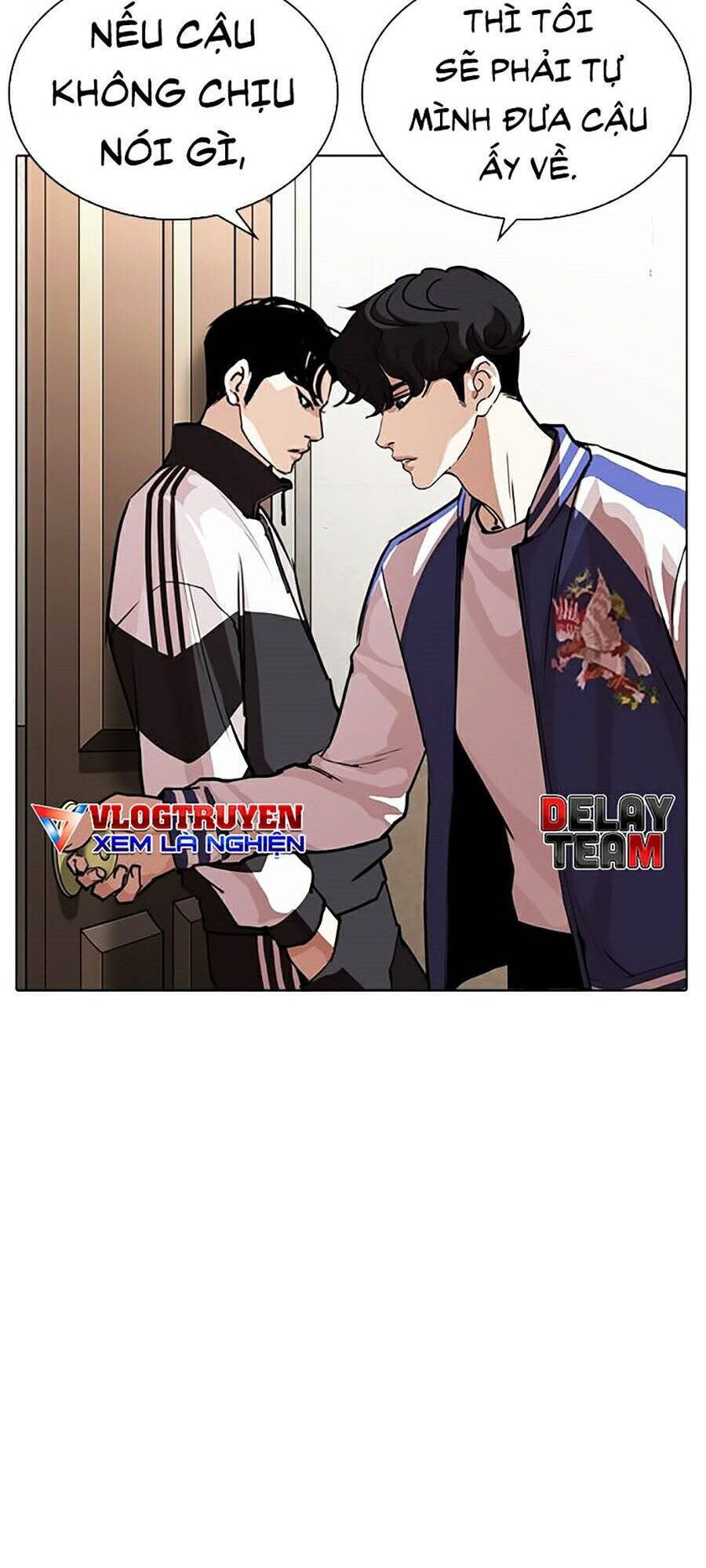 Hoán Đổi Diệu Kỳ Chap 269 - Next Chap 270