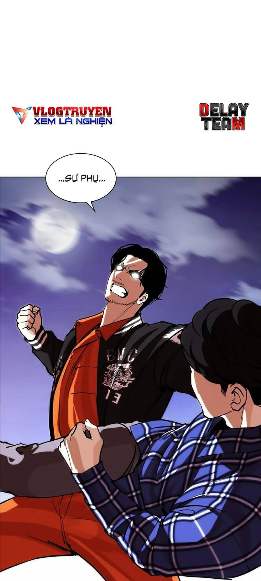 Hoán Đổi Diệu Kỳ Chap 269 - Next Chap 270