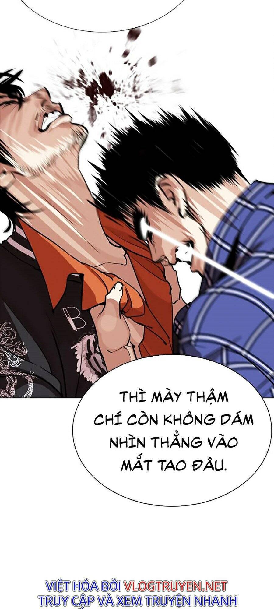 Hoán Đổi Diệu Kỳ Chap 269 - Next Chap 270