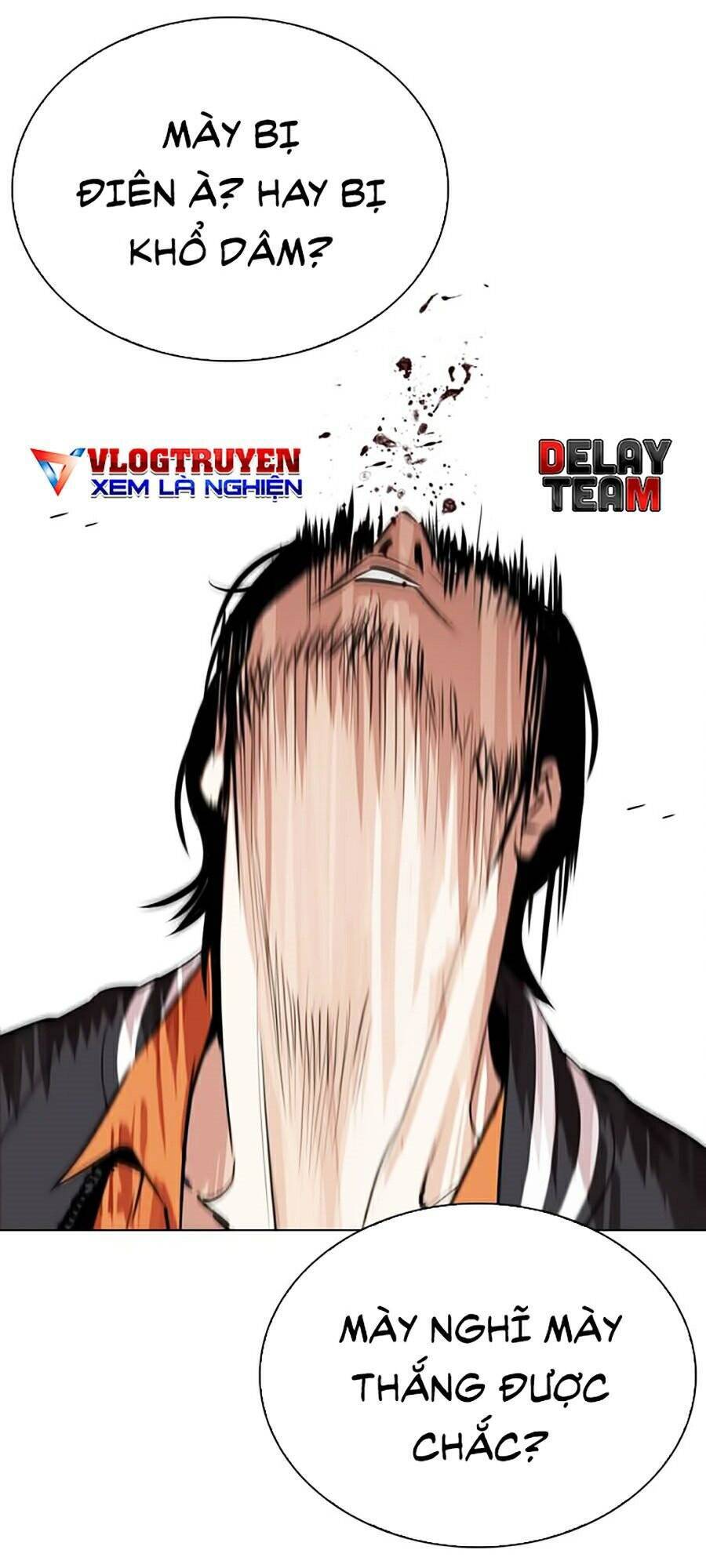Hoán Đổi Diệu Kỳ Chap 269 - Next Chap 270