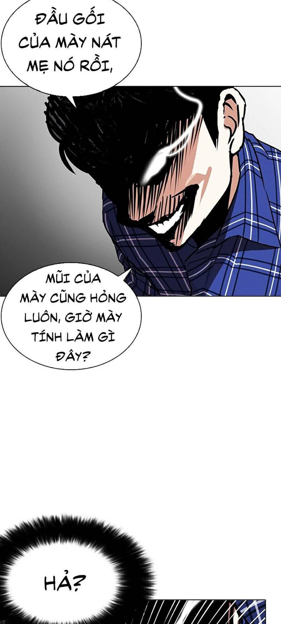 Hoán Đổi Diệu Kỳ Chap 269 - Next Chap 270