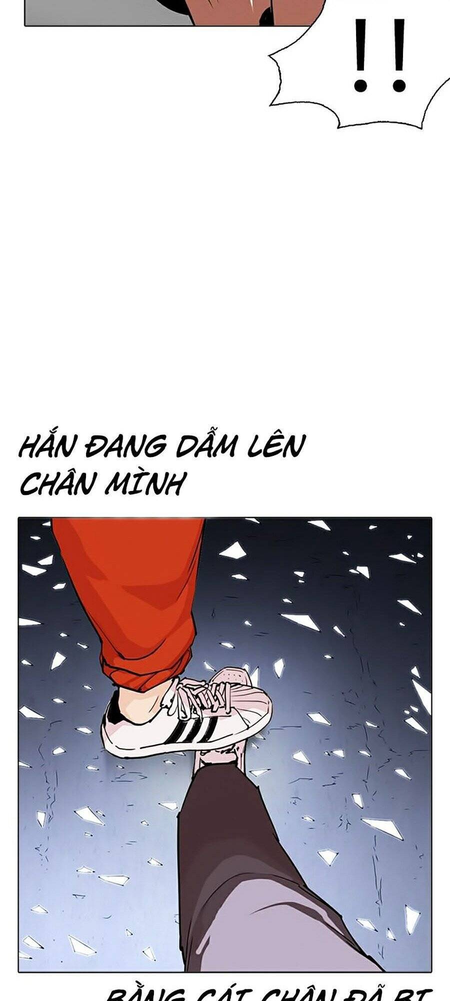 Hoán Đổi Diệu Kỳ Chap 269 - Next Chap 270