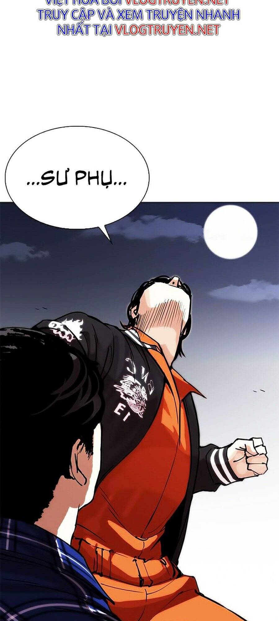 Hoán Đổi Diệu Kỳ Chap 269 - Next Chap 270