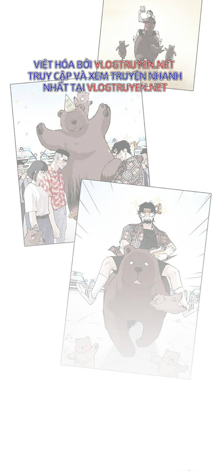 Hoán Đổi Diệu Kỳ Chap 269 - Next Chap 270