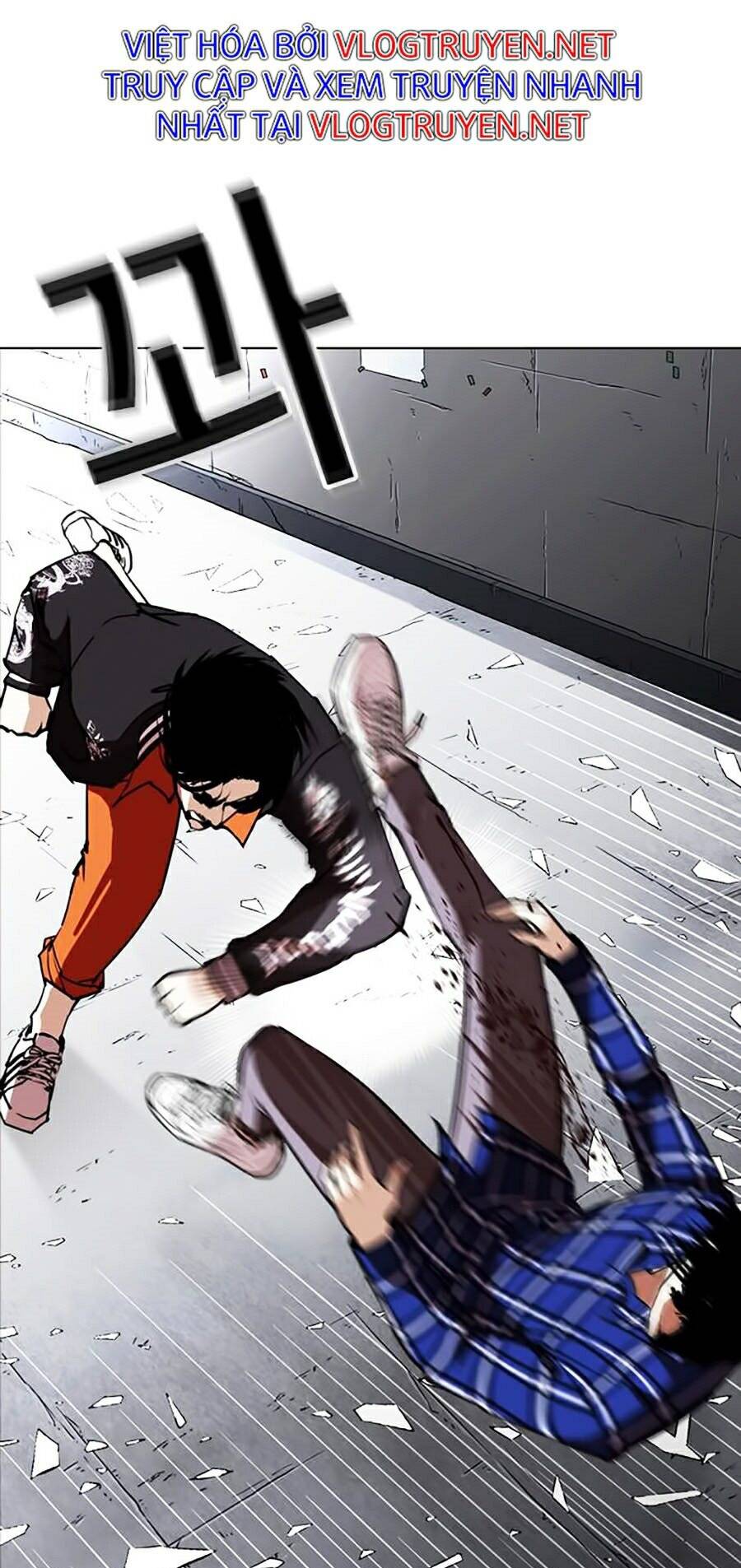 Hoán Đổi Diệu Kỳ Chap 269 - Next Chap 270