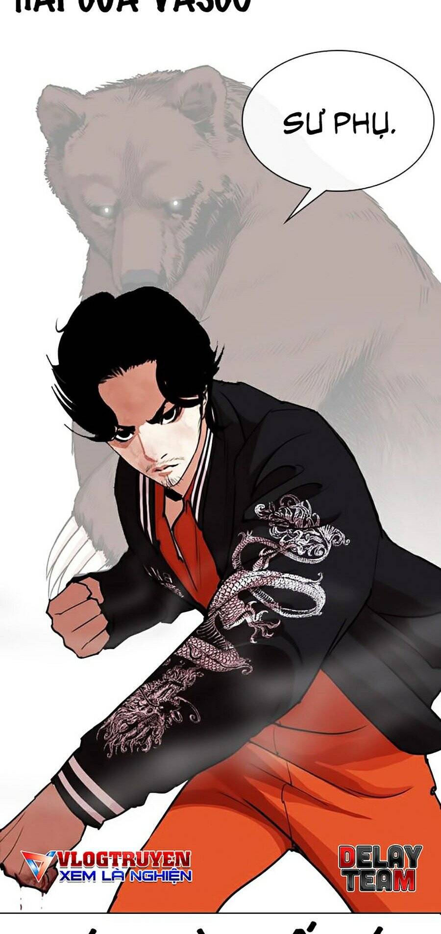 Hoán Đổi Diệu Kỳ Chap 269 - Next Chap 270