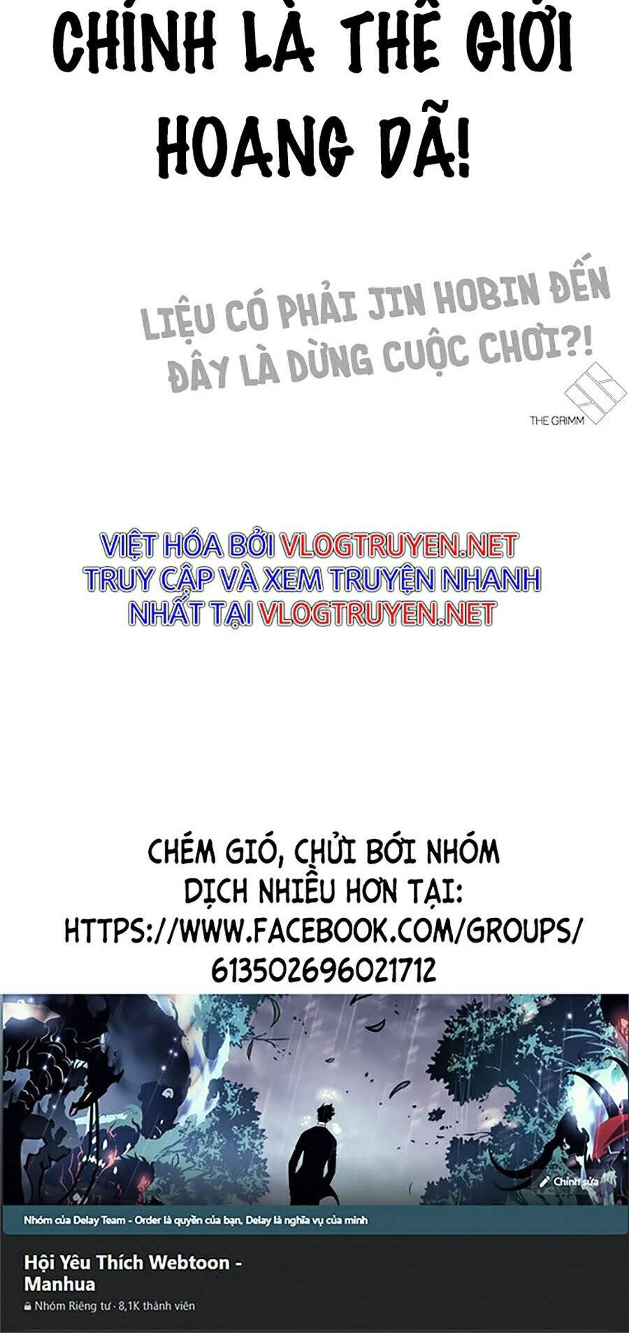 Hoán Đổi Diệu Kỳ Chap 269 - Next Chap 270