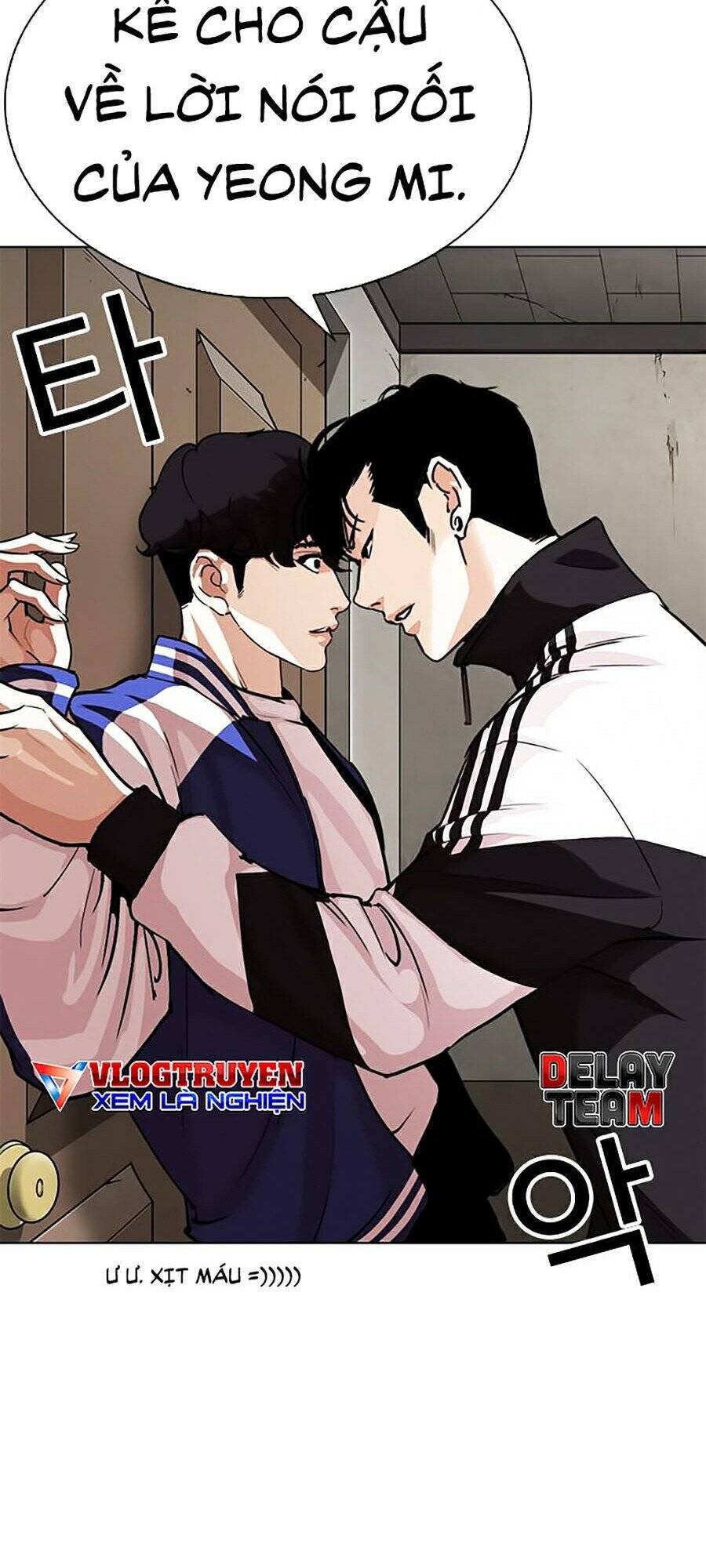 Hoán Đổi Diệu Kỳ Chap 269 - Next Chap 270