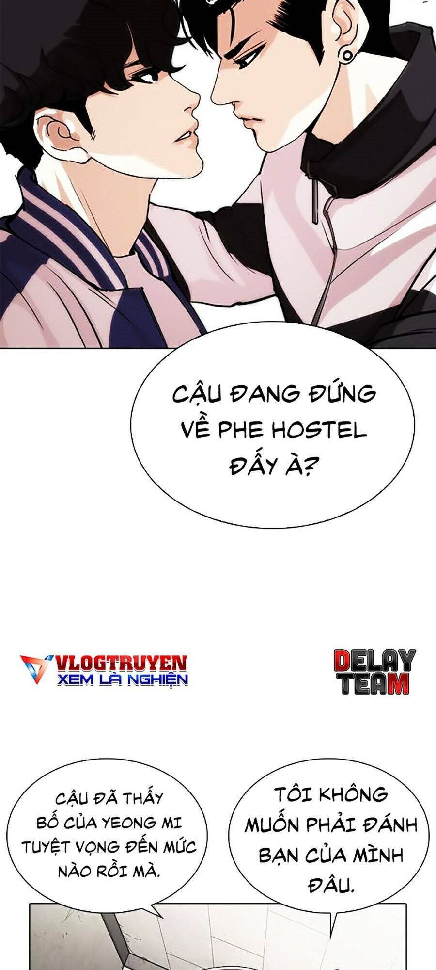 Hoán Đổi Diệu Kỳ Chap 269 - Next Chap 270