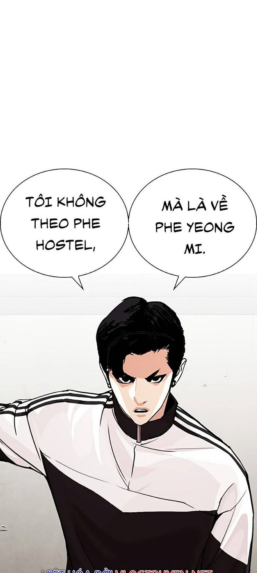 Hoán Đổi Diệu Kỳ Chap 269 - Next Chap 270