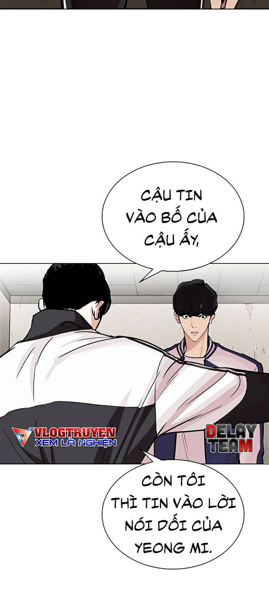 Hoán Đổi Diệu Kỳ Chap 269 - Next Chap 270