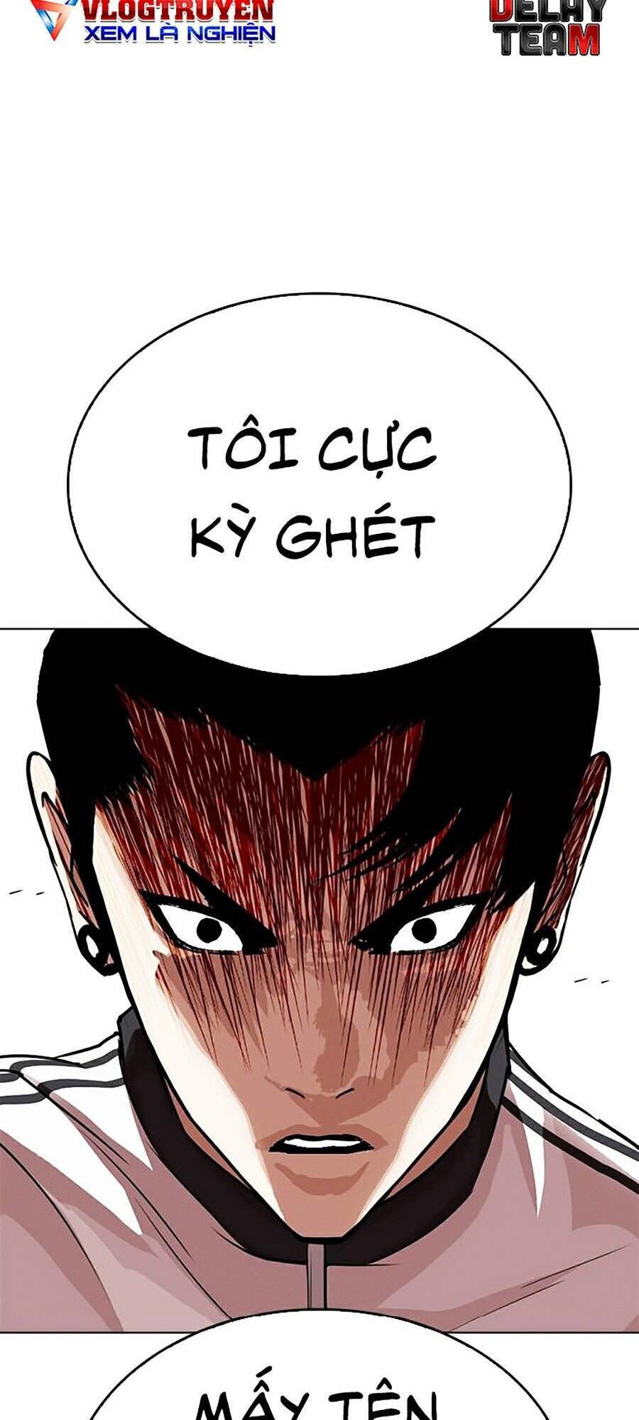 Hoán Đổi Diệu Kỳ Chap 269 - Next Chap 270