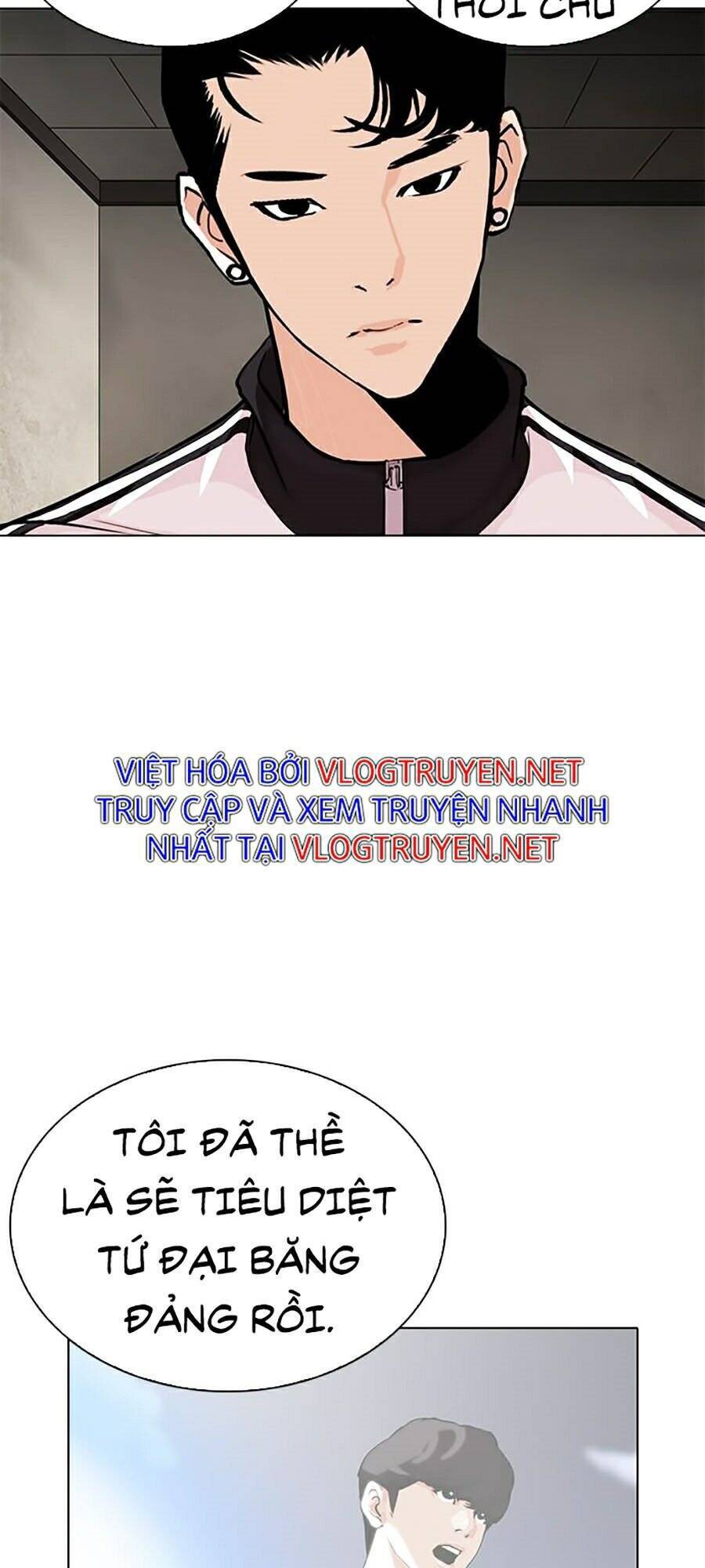 Hoán Đổi Diệu Kỳ Chap 269 - Next Chap 270