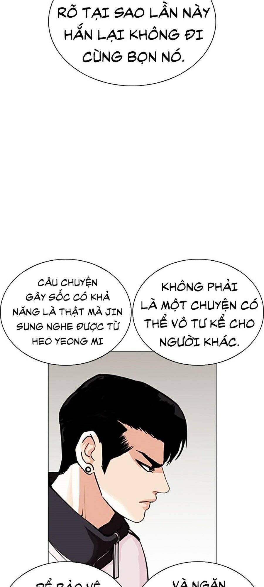 Hoán Đổi Diệu Kỳ Chap 269 - Next Chap 270
