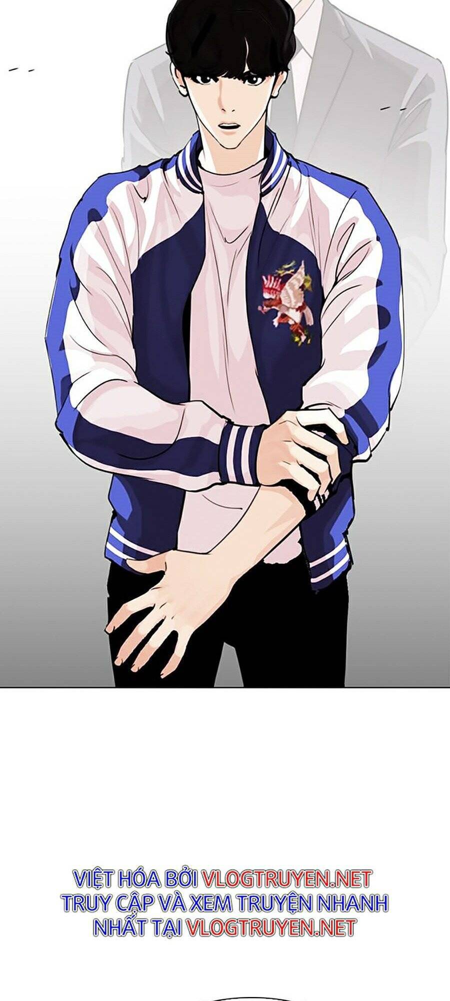 Hoán Đổi Diệu Kỳ Chap 269 - Next Chap 270