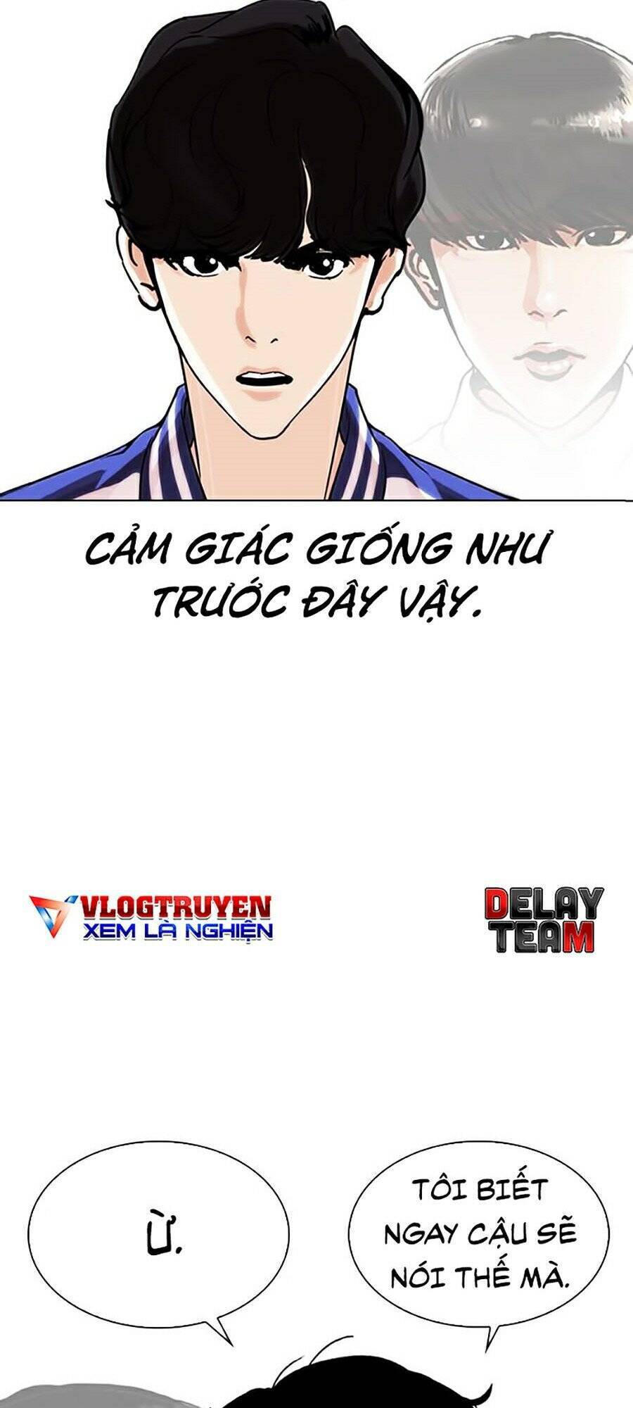 Hoán Đổi Diệu Kỳ Chap 269 - Next Chap 270