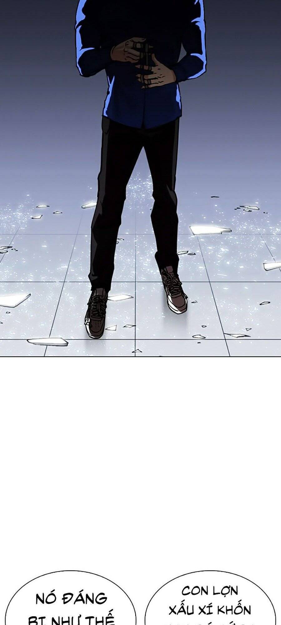 Hoán Đổi Diệu Kỳ Chap 269 - Next Chap 270