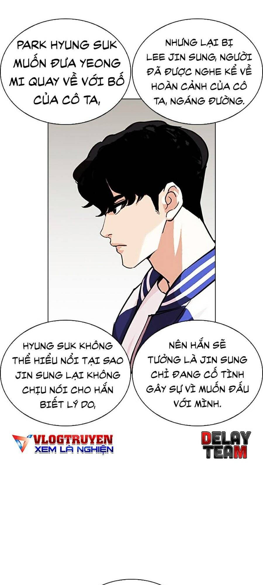 Hoán Đổi Diệu Kỳ Chap 269 - Next Chap 270