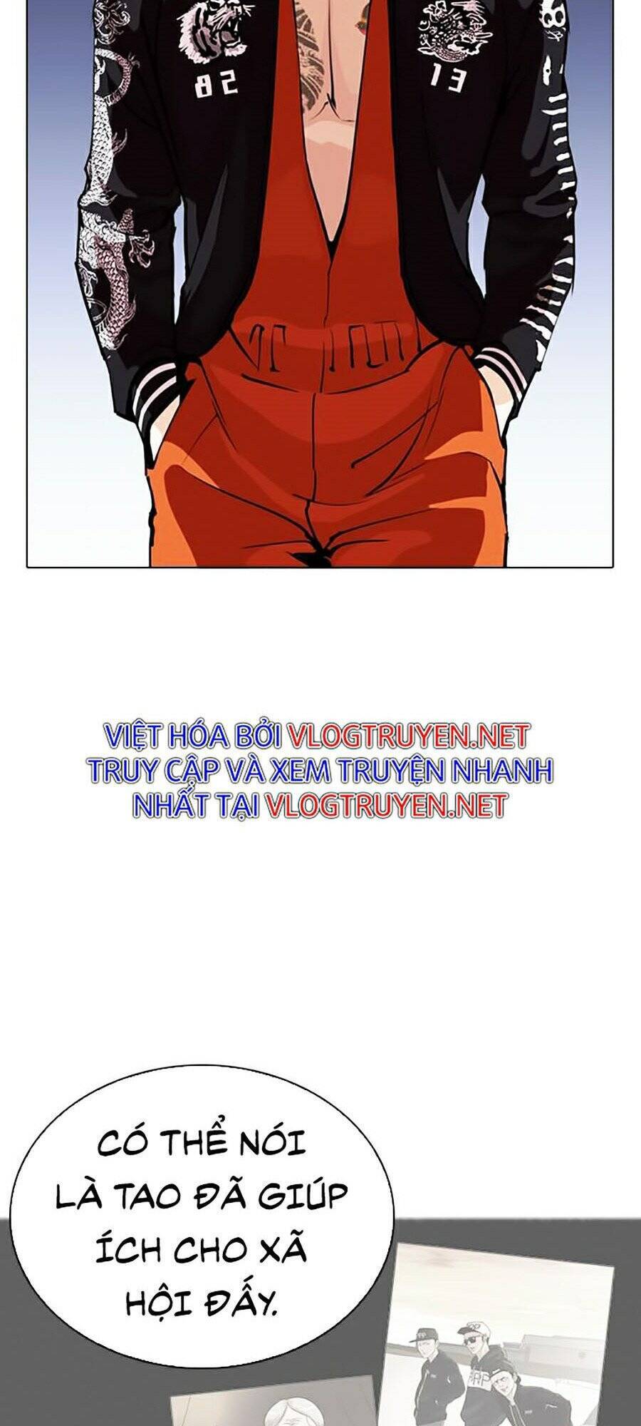 Hoán Đổi Diệu Kỳ Chap 269 - Next Chap 270
