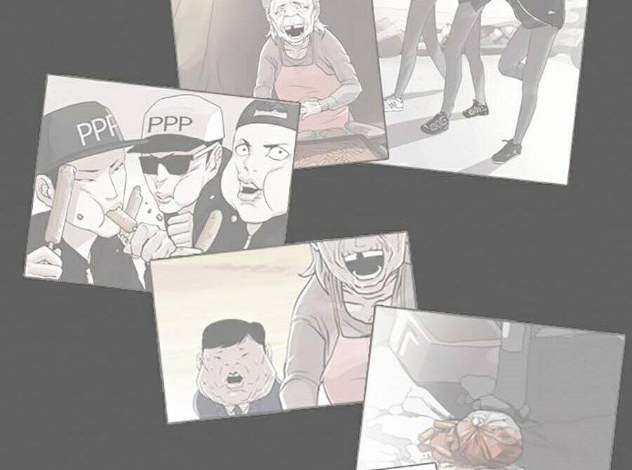 Hoán Đổi Diệu Kỳ Chap 269 - Next Chap 270