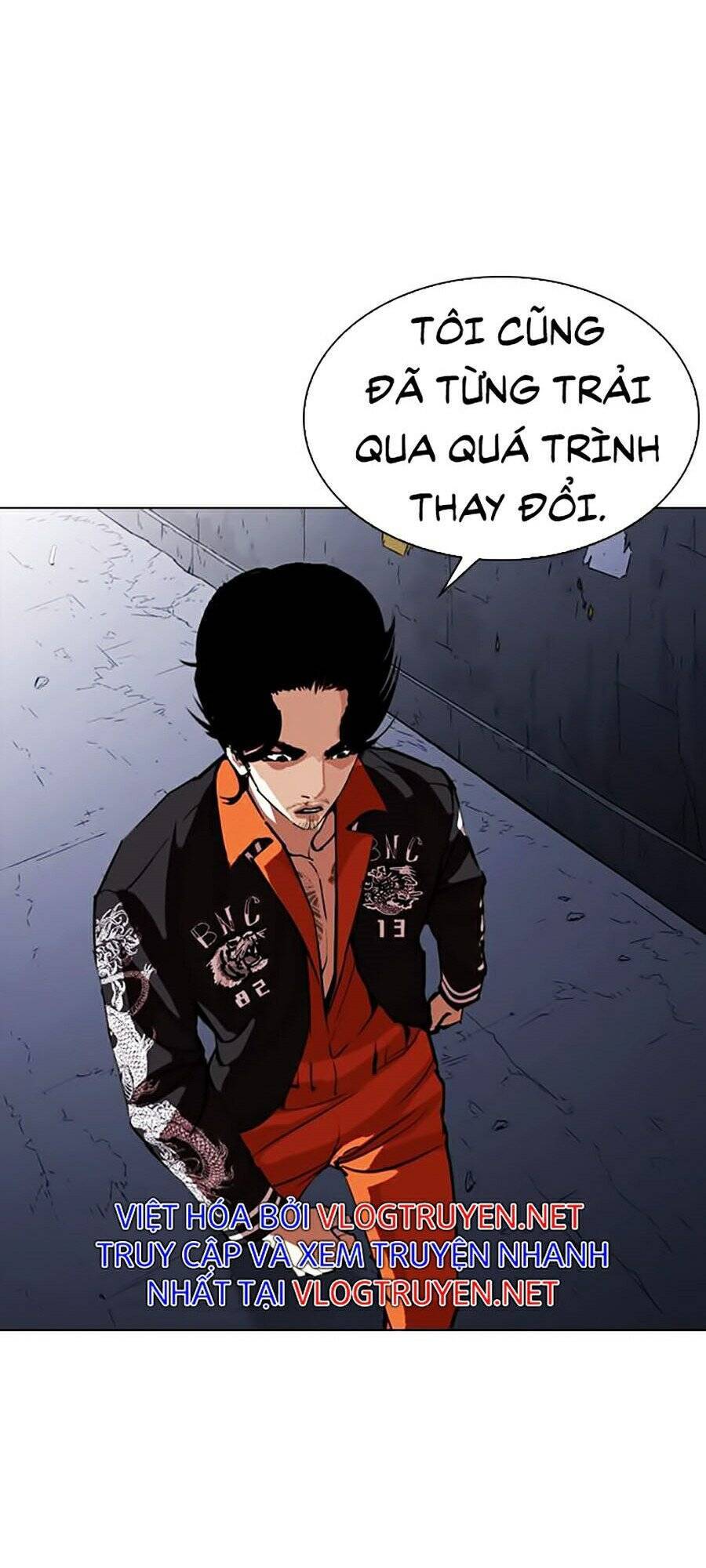Hoán Đổi Diệu Kỳ Chap 269 - Next Chap 270