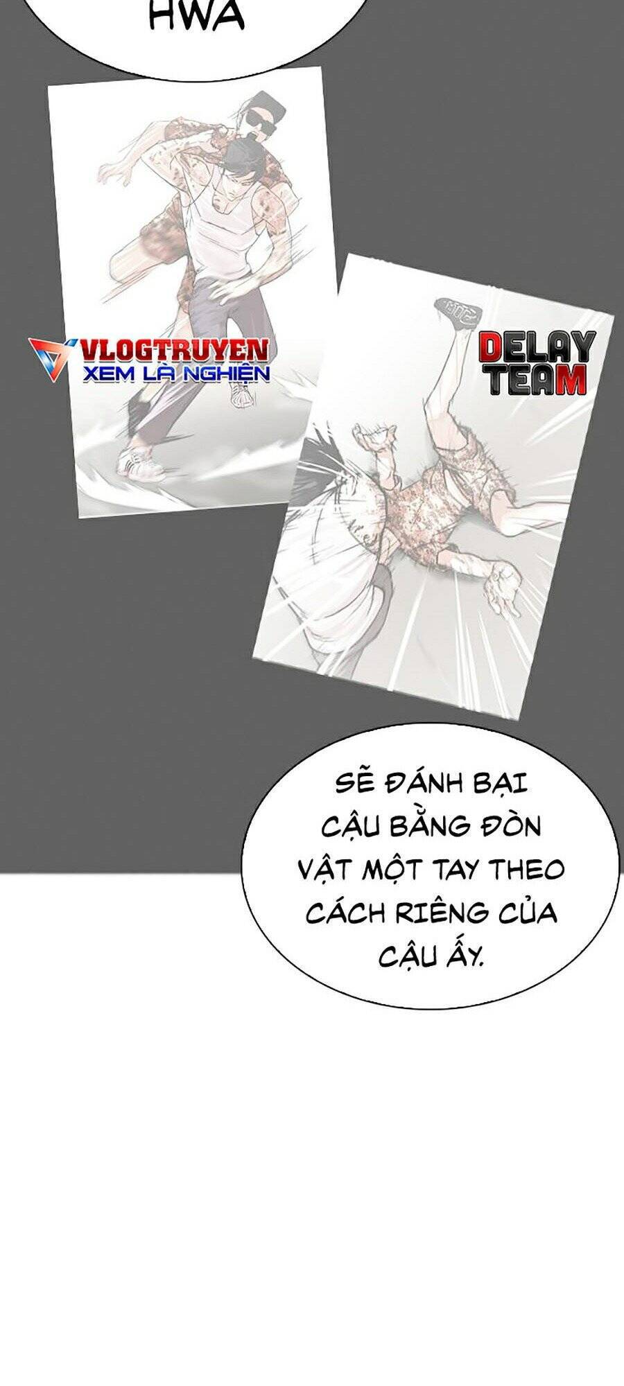 Hoán Đổi Diệu Kỳ Chap 269 - Next Chap 270
