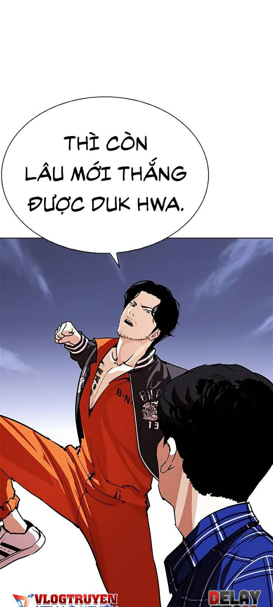 Hoán Đổi Diệu Kỳ Chap 269 - Next Chap 270