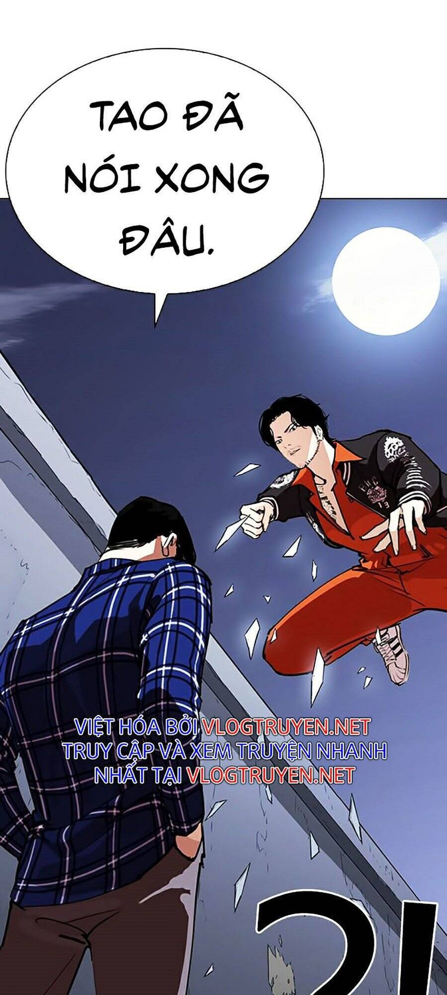 Hoán Đổi Diệu Kỳ Chap 269 - Next Chap 270