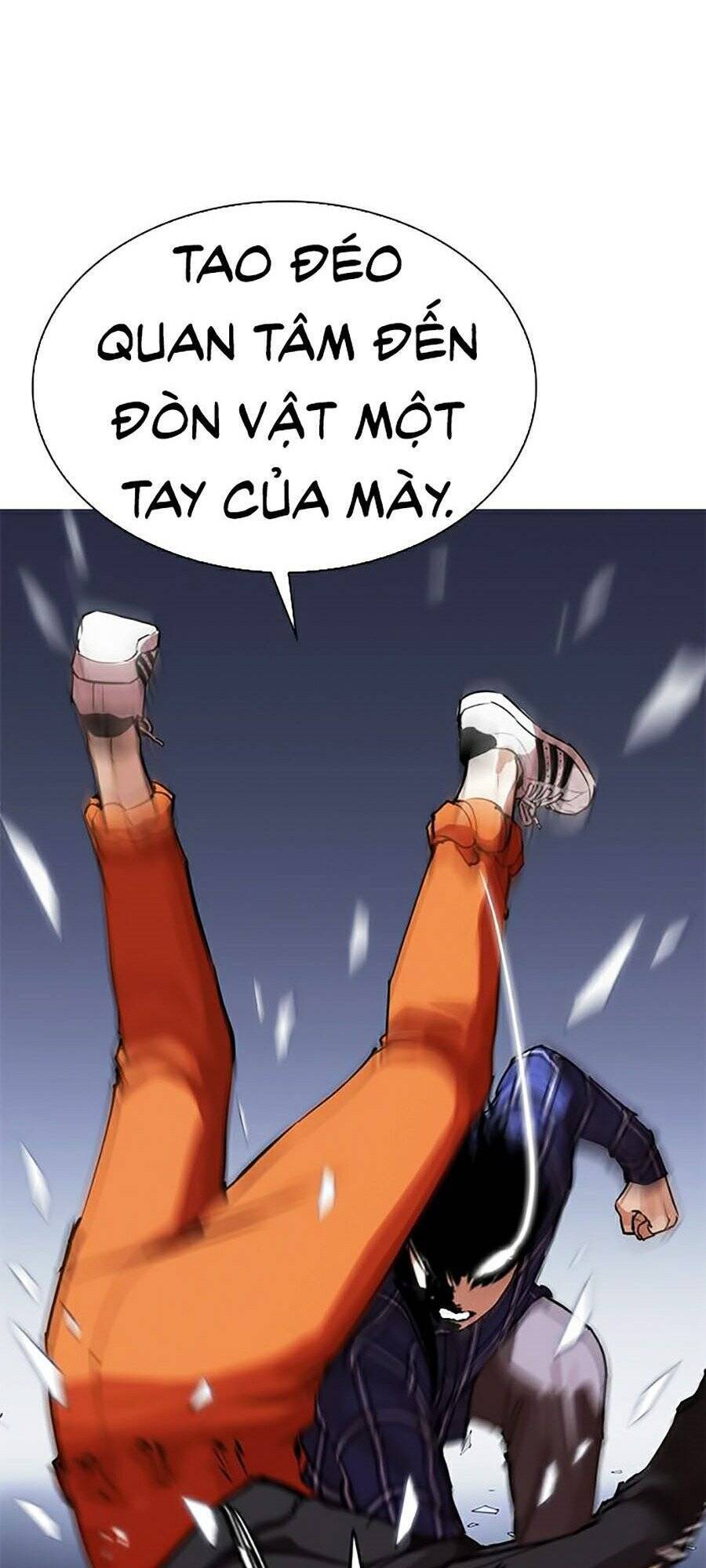 Hoán Đổi Diệu Kỳ Chap 269 - Next Chap 270