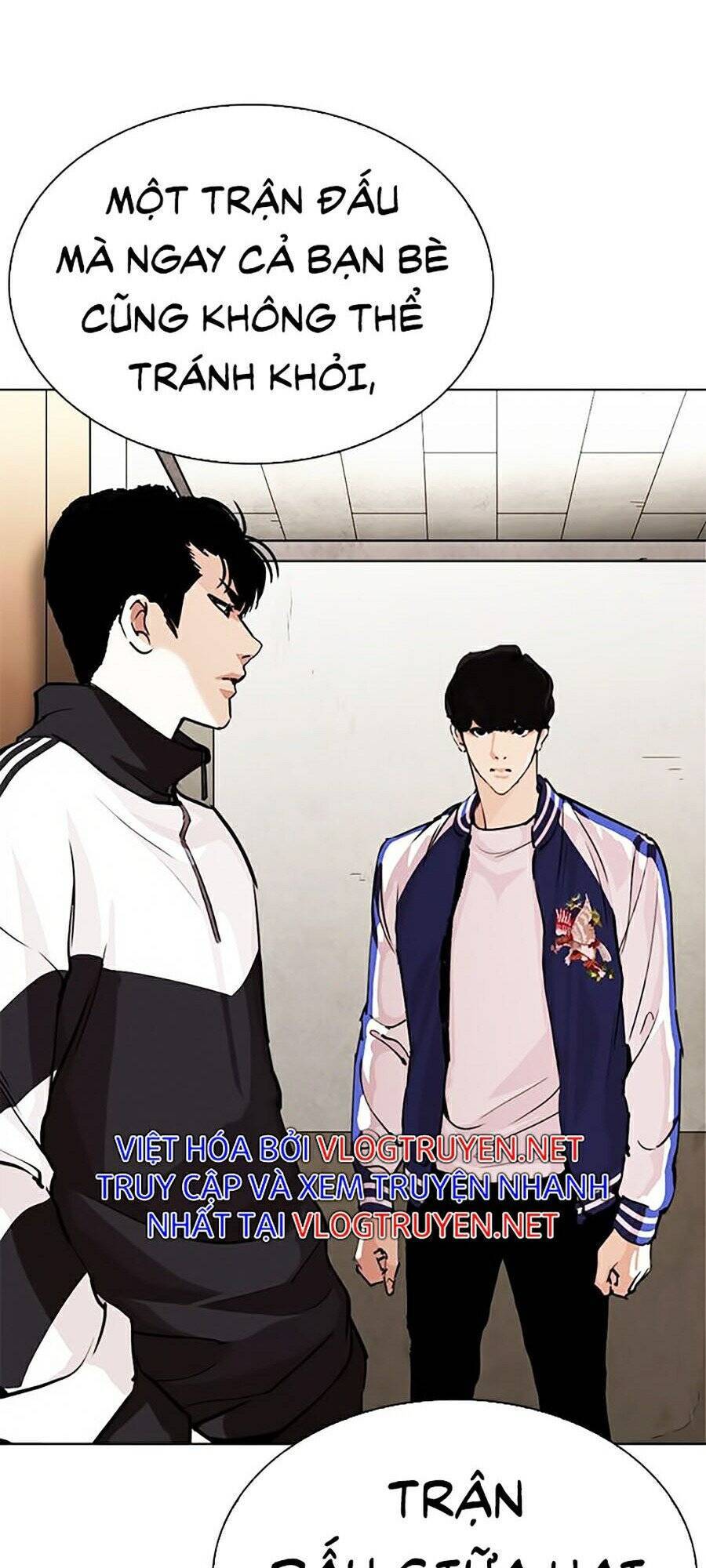 Hoán Đổi Diệu Kỳ Chap 269 - Next Chap 270