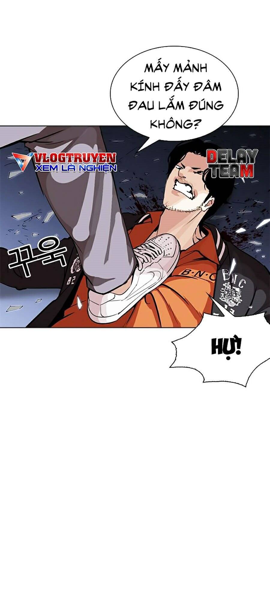 Hoán Đổi Diệu Kỳ Chap 269 - Next Chap 270
