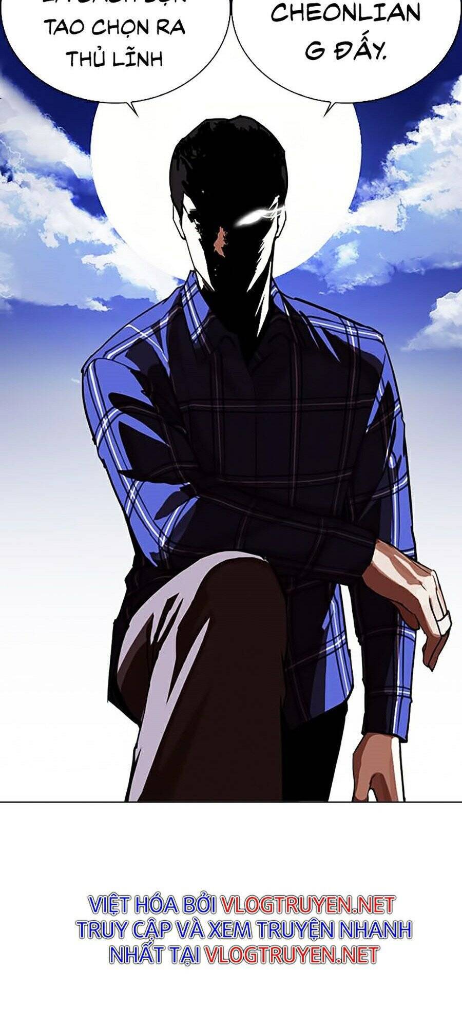Hoán Đổi Diệu Kỳ Chap 269 - Next Chap 270