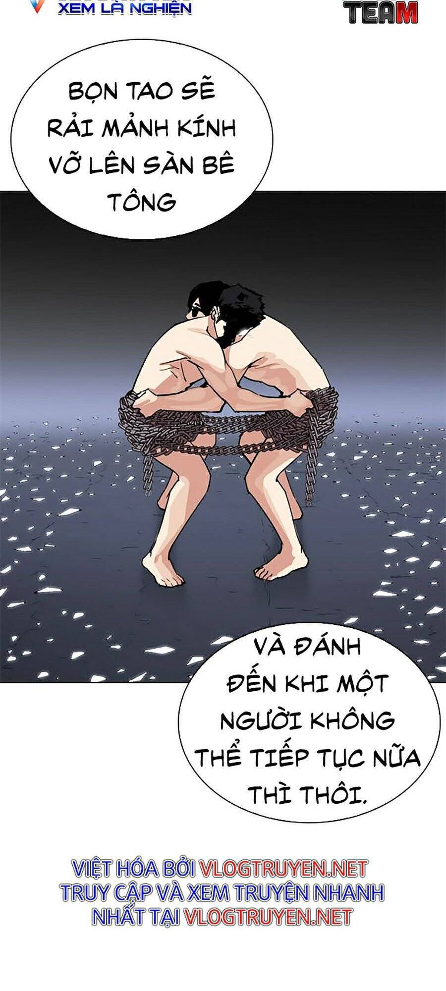 Hoán Đổi Diệu Kỳ Chap 269 - Next Chap 270
