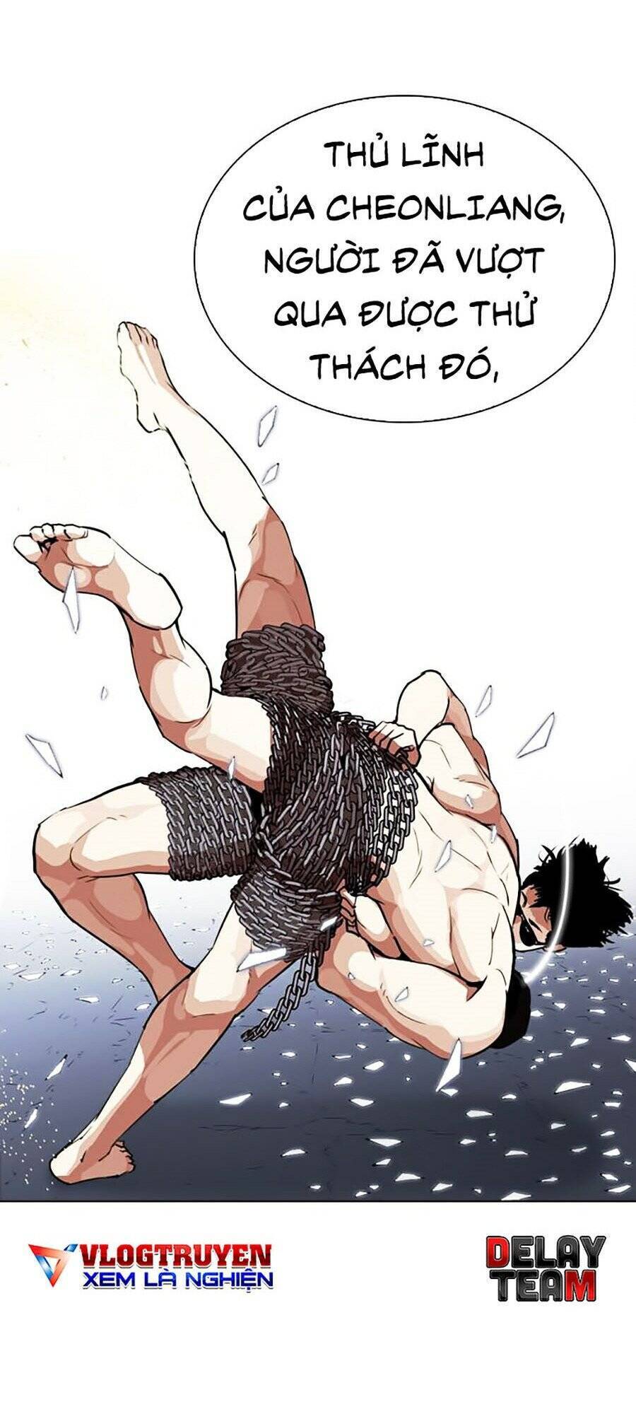 Hoán Đổi Diệu Kỳ Chap 269 - Next Chap 270
