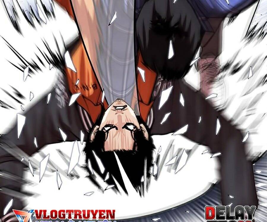 Hoán Đổi Diệu Kỳ Chap 269 - Next Chap 270