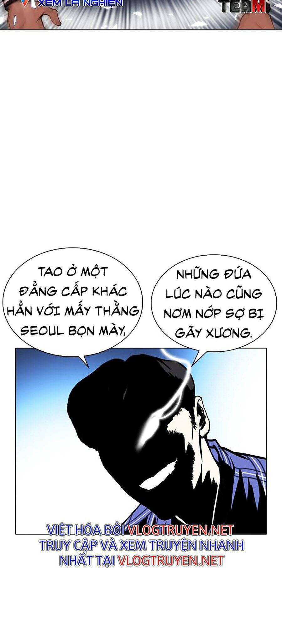 Hoán Đổi Diệu Kỳ Chap 269 - Next Chap 270