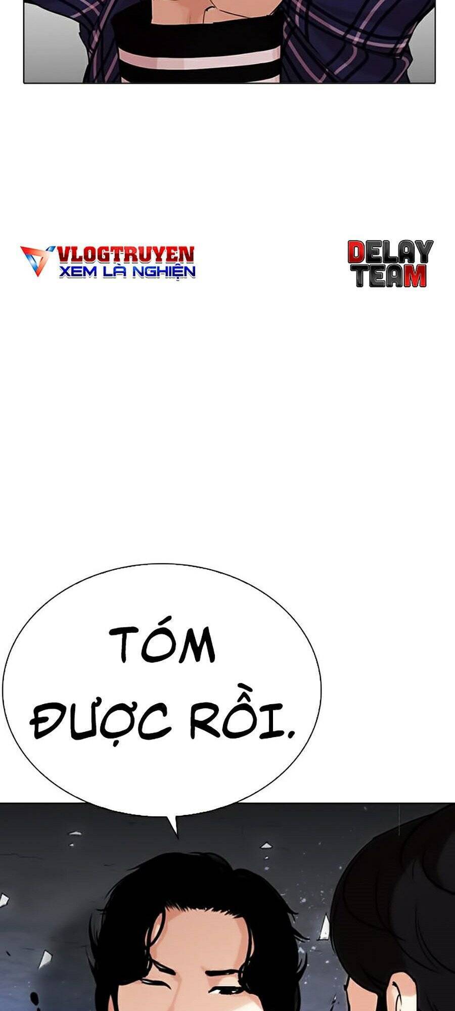 Hoán Đổi Diệu Kỳ Chap 269 - Next Chap 270