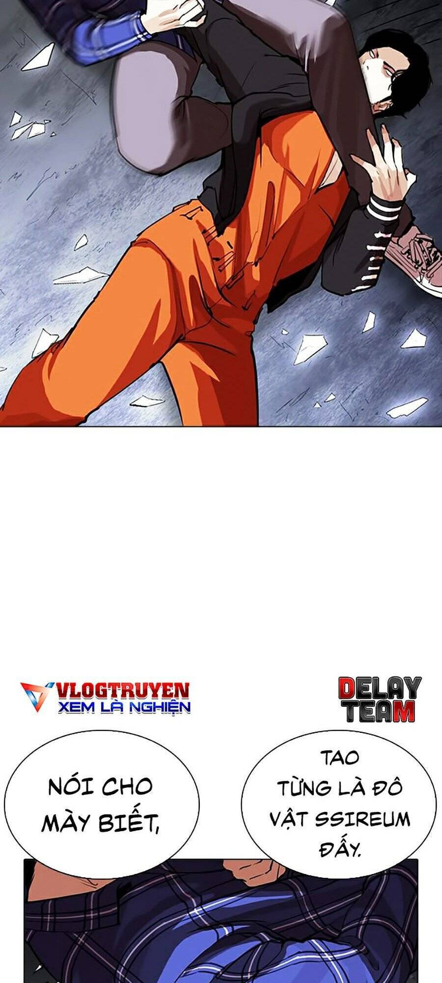Hoán Đổi Diệu Kỳ Chap 269 - Next Chap 270