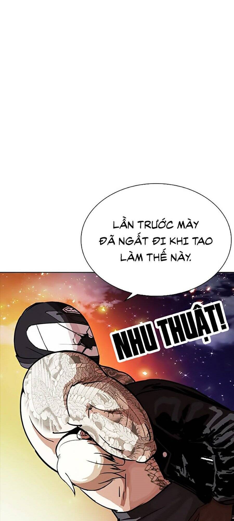 Hoán Đổi Diệu Kỳ Chap 270 - Next Chap 271