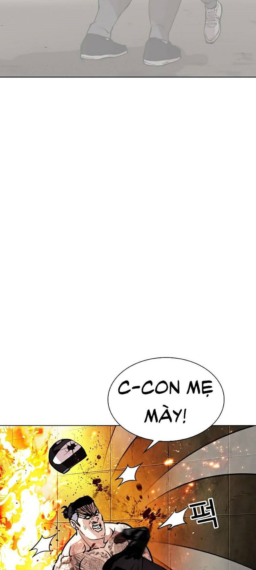 Hoán Đổi Diệu Kỳ Chap 270 - Next Chap 271