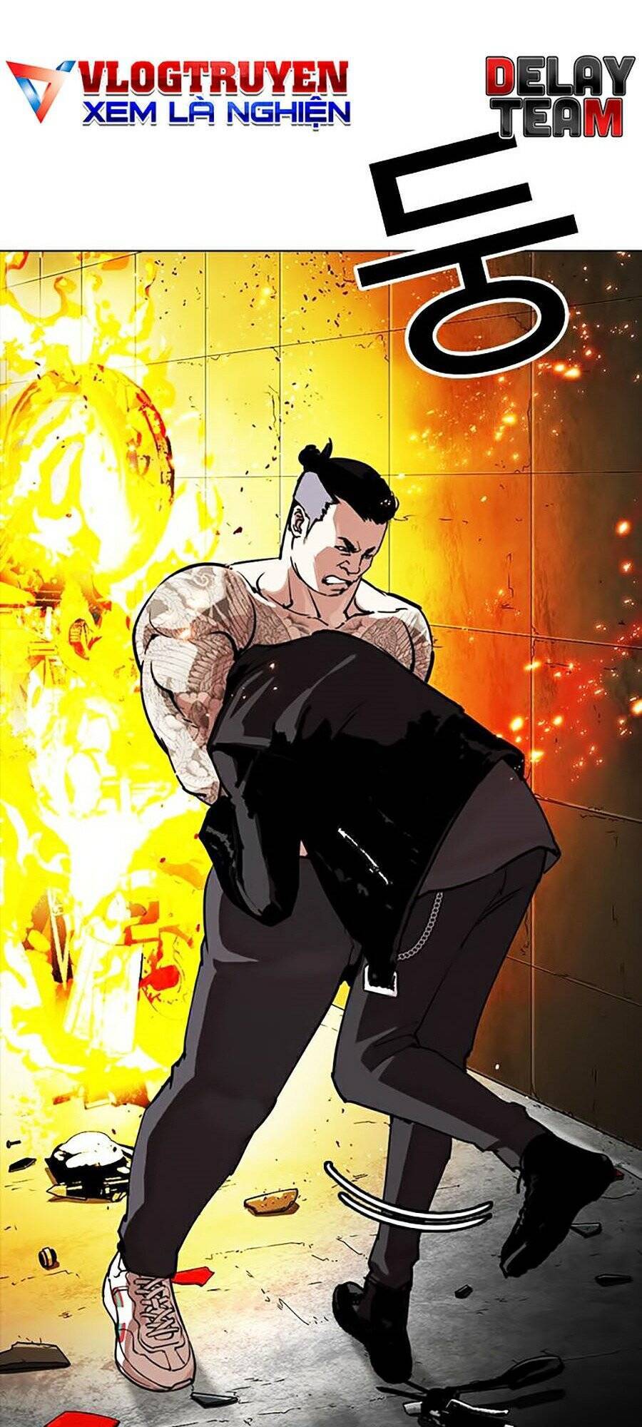 Hoán Đổi Diệu Kỳ Chap 270 - Next Chap 271