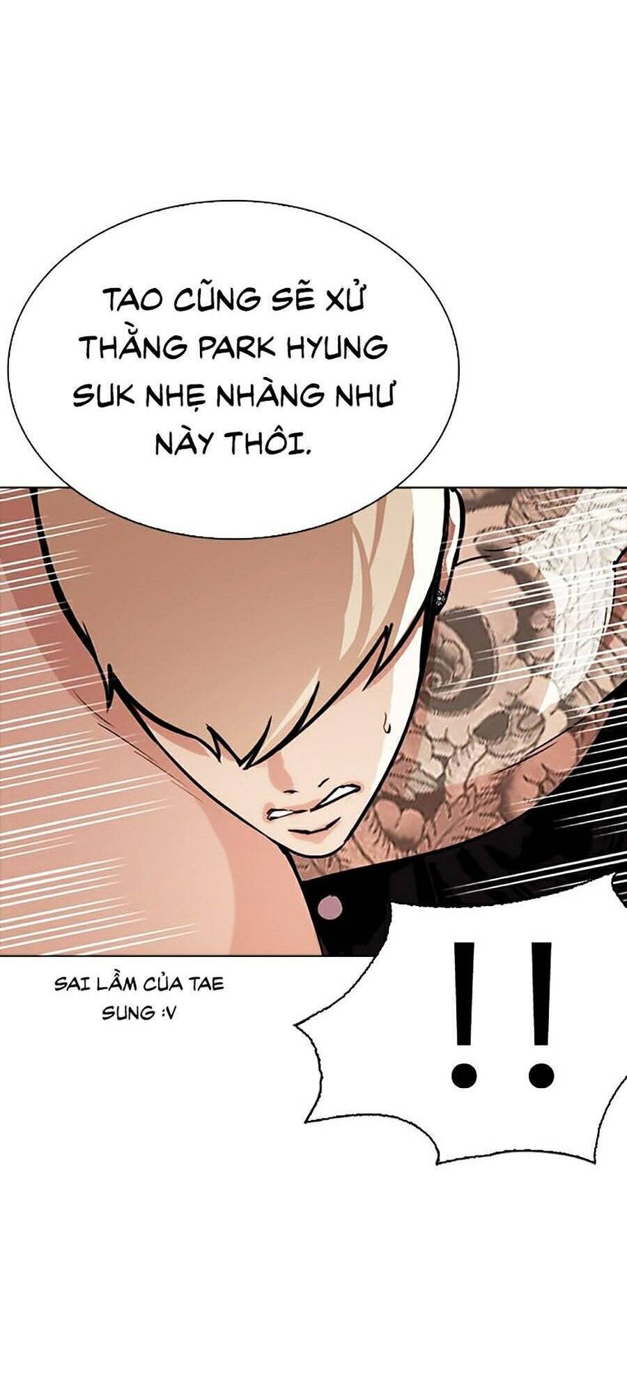 Hoán Đổi Diệu Kỳ Chap 270 - Next Chap 271