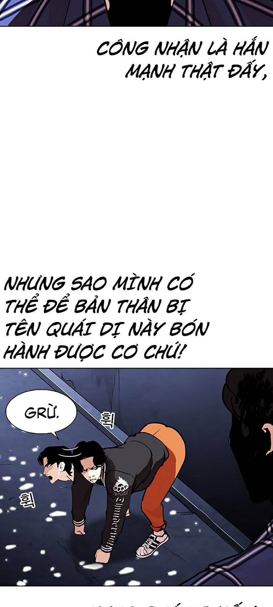 Hoán Đổi Diệu Kỳ Chap 270 - Next Chap 271