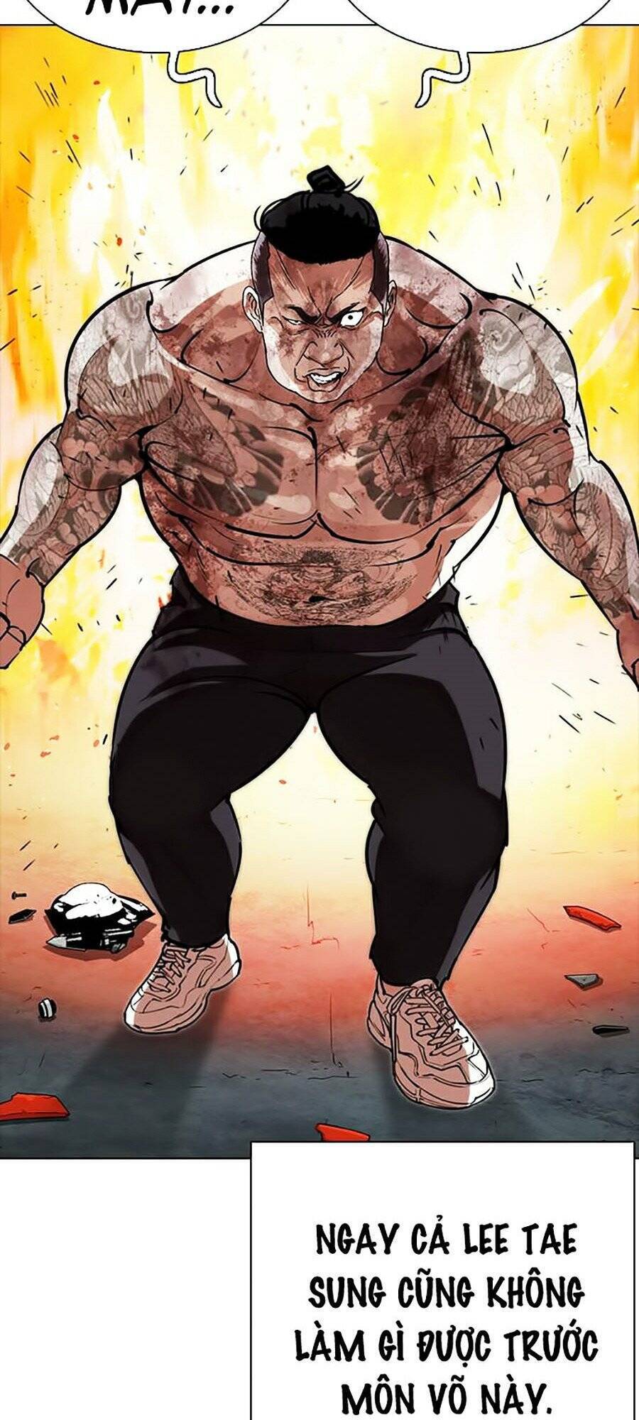 Hoán Đổi Diệu Kỳ Chap 270 - Next Chap 271