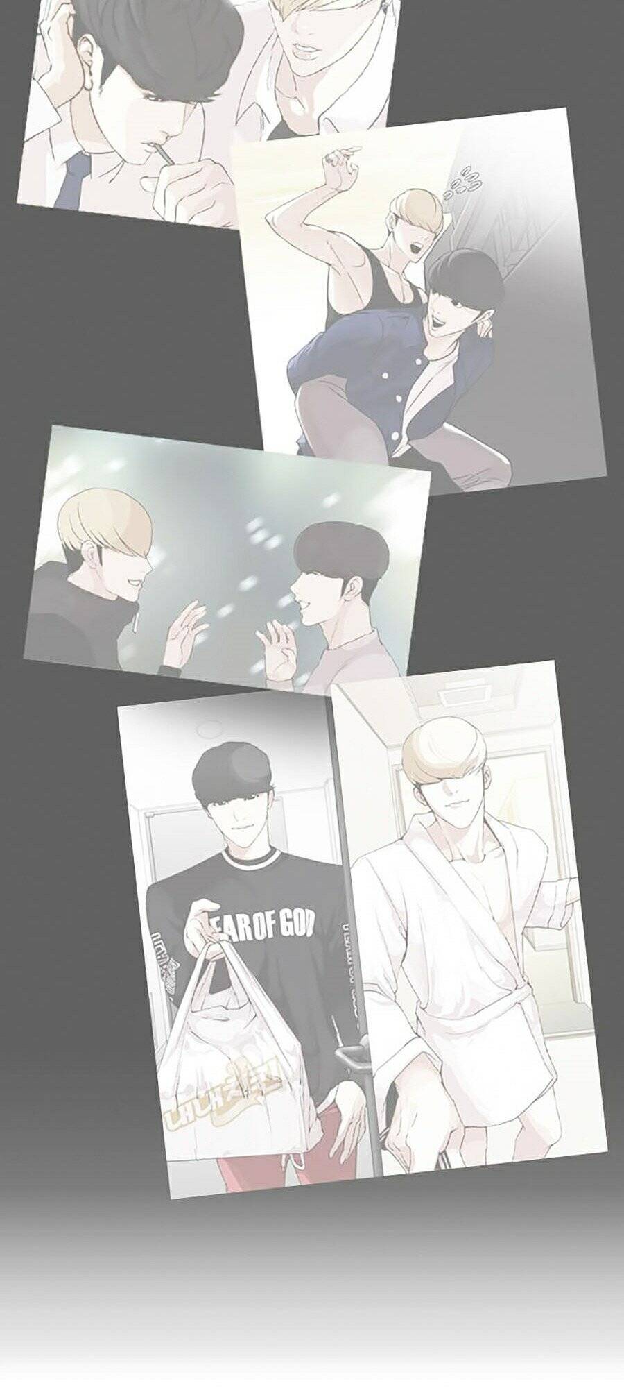 Hoán Đổi Diệu Kỳ Chap 270 - Next Chap 271