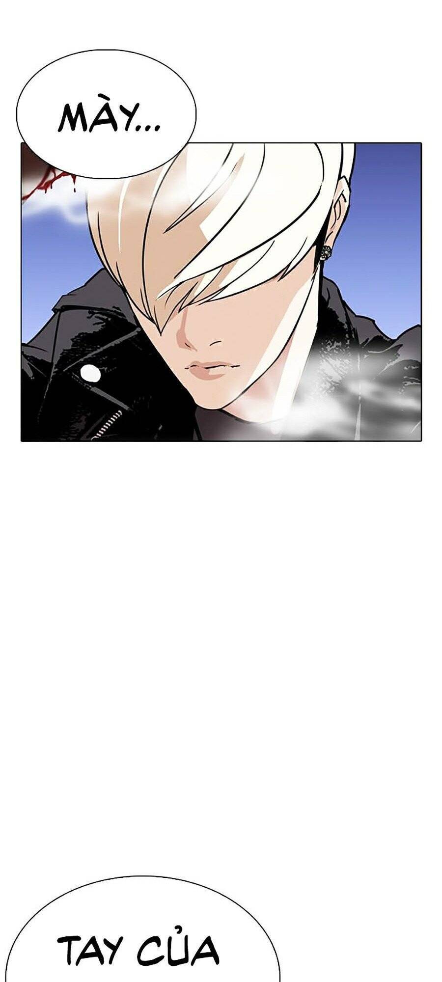 Hoán Đổi Diệu Kỳ Chap 270 - Next Chap 271