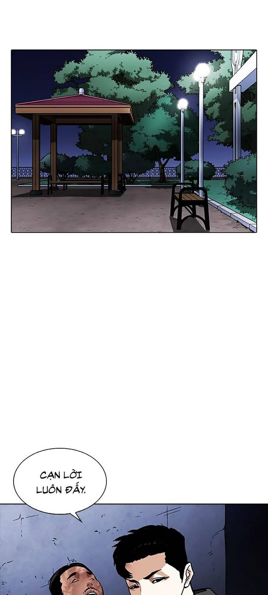 Hoán Đổi Diệu Kỳ Chap 270 - Next Chap 271