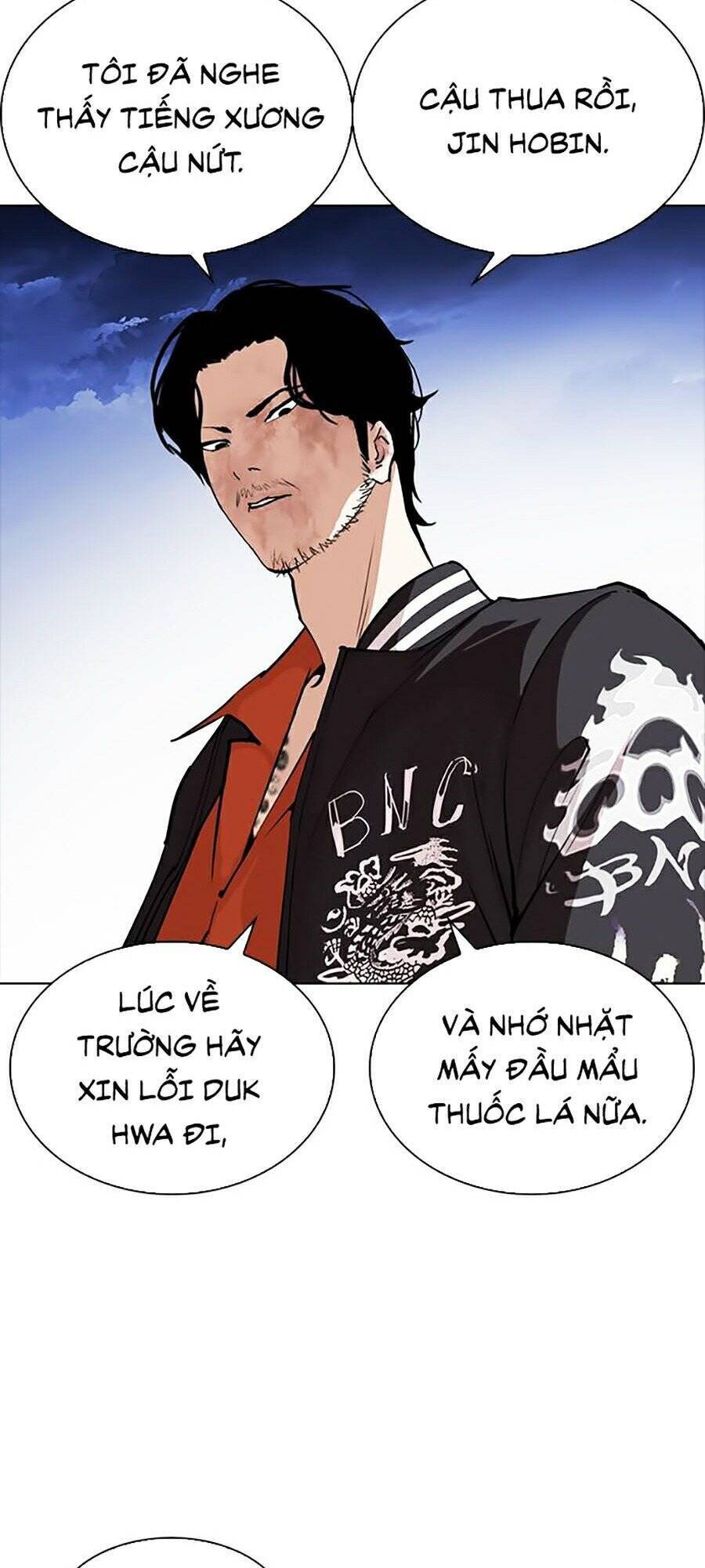 Hoán Đổi Diệu Kỳ Chap 270 - Next Chap 271